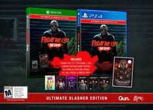 Load image into Gallery viewer, Friday The 13th: The Game Ultimate Slasher Edition - PlayStation 4