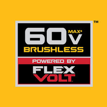 Load image into Gallery viewer, DEWALT FLEXVOLT 60V MAX Blower, 125 MPH, 600 CFM (DCBL772X1)