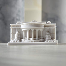 Load image into Gallery viewer, Monopoly House Divided Board Game: Elections and White House Themed Game; Board Game for Families and Kids Ages 8 and Up