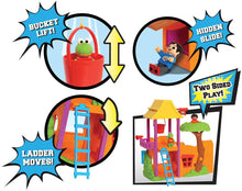 Load image into Gallery viewer, RYAN'S WORLD 79236 Ultimate Tree House, Multicolor