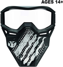Load image into Gallery viewer, Nerf Rival Face Mask (Blue)