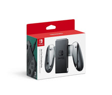 Load image into Gallery viewer, Nintendo Joy-Con Charging Grip