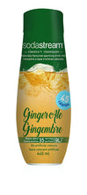 Load image into Gallery viewer, SodaStream Ginger Ale Syrup