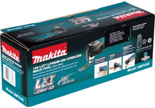 Load image into Gallery viewer, Makita XMT03Z 18V LXT Lithium-Ion Cordless Multi-Tool, Tool Only