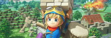 Load image into Gallery viewer, Dragon Quest Builders - Nintendo Switch