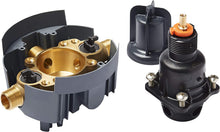 Load image into Gallery viewer, Kohler K-8304-KS-NA Rite-Temp Pressure-Balancing Valve Body and Cartridge Kit with Service Stops