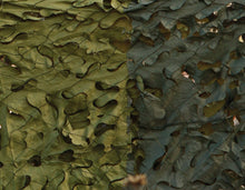 Load image into Gallery viewer, Red Rock Outdoor Gear Hunting Series Camouflage Nets for Hunting Blinds