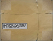 Load image into Gallery viewer, Amanti Art Framed Vanity Mirror | Bathroom Mirrors for Wall | Mirror Frame | Solid Wood Mirror | Mirror | x in.