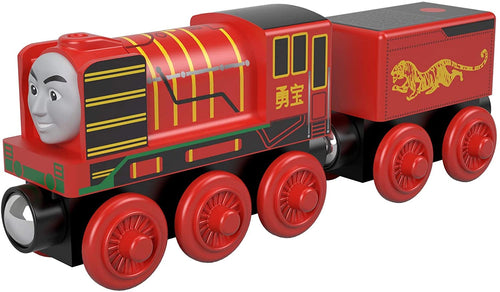 Fisher-Price Thomas & Friends Wood