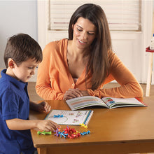 Load image into Gallery viewer, Learning Resources LER3477  All Ready for Preschool Readiness Kit