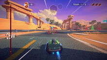 Load image into Gallery viewer, Garfield Kart: Furious Racing (NSW