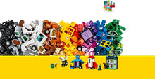 Load image into Gallery viewer, LEGO Classic Windows of Creativity 11004 Building Kit (450 Pieces)