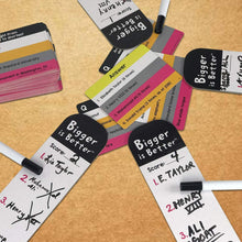 Load image into Gallery viewer, Bigger is Better