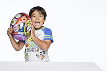 Load image into Gallery viewer, Giant Mystery Egg Series