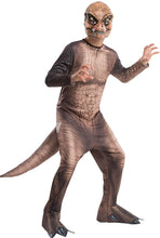 Load image into Gallery viewer, Rubie's Costume Jurassic World T-Rex Child Costume