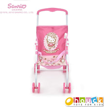 Load image into Gallery viewer, Hello Kitty Doll