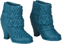 Load image into Gallery viewer, Disney Descendants Uma Fashion Doll, Inspired by Descendants 3, Brown