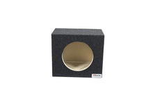 Load image into Gallery viewer, BBox E10S Single 10&quot; Sealed Carpeted Subwoofer Enclosure
