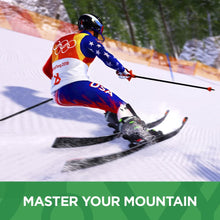 Load image into Gallery viewer, Steep Winter Games