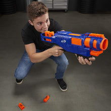 Load image into Gallery viewer, NERF E2853EU5 NER Elite Trilogy DS 15, Multicolour