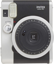 Load image into Gallery viewer, Fujifilm Mini 90 Instant Film Camera