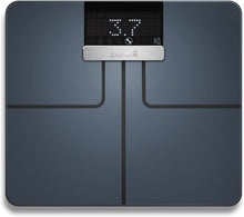 Load image into Gallery viewer, Garmin 010-01591-00 Garmin index Smart Scale - Black