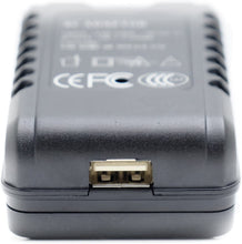 Load image into Gallery viewer, Minigadgets HD WiFi AC Adapter with 1080P Hidden Camera and 16GB MicroSD Card