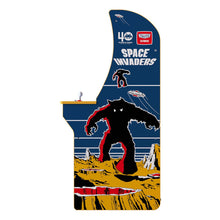 Load image into Gallery viewer, Arcade 1Up - Space Invaders Arcade Cabinet - 4ft