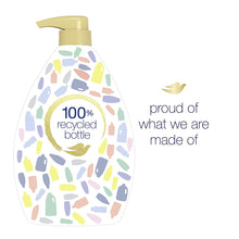Load image into Gallery viewer, Dove Purely Pampering Body Wash with Pump for Dry Skin Shea Butter with Warm Vanilla Cleanser That Effectively Washes Away Bacteria While Nourishing Your Skin 34 oz