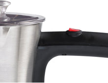 Load image into Gallery viewer, Brentwood Appliances TS-117S Electric Turkish Coffee Maker