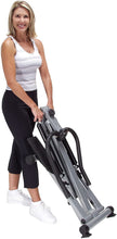 Load image into Gallery viewer, Stamina 40-0069 SpaceMate Folding Stepper