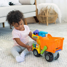 Load image into Gallery viewer, VTech Go! Go! Smart Wheels Ramp It Up Dump Truck
