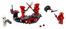 Load image into Gallery viewer, LEGO Star Wars: The Last Jedi Elite Praetorian Guard Battle Pack 75225 Building Kit , New 2019 (109 Piece)