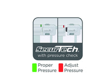 Load image into Gallery viewer, Safety 1st Two Piece Easy Install Walk Thru Gate, Various Quantities