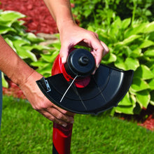 Load image into Gallery viewer, Toro 51467 12V 8" Cordless Trimmer