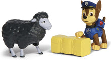 Load image into Gallery viewer, Paw Patrol, Chase and Marley Rescue Set