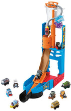 Load image into Gallery viewer, Fisher-Price Thomas &amp; Friends MINIS, Ahoy, Mateys! Pop-Up Playset
