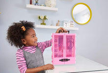 Load image into Gallery viewer, Barbie Fashionistas Ultimate Closet Accessory