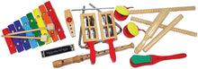 Load image into Gallery viewer, Melissa &amp; Doug Pattern Blocks and Boards Classic Toy