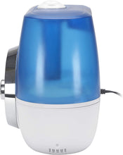 Load image into Gallery viewer, Pure Guardian H1510 Ultrasonic Warm and Cool Mist Humidifier, 100 Hrs. Run Time, 1.5 Gal. Tank Capacity, 630 Sq. Ft. Coverage, Large Rooms, Quiet, Filter Free, Treated Tank Resists Mold