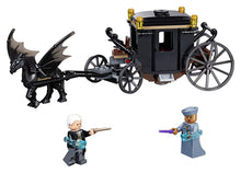 Load image into Gallery viewer, LEGO Fantastic Beast's Grindelwald's Escape 75951