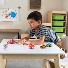 Load image into Gallery viewer, VTech Go! Go! Cory Carson PlayZone Mini Character 6-Pack