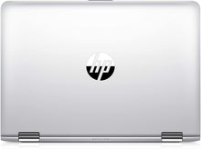 Load image into Gallery viewer, HP Pavilion x360-11.6&quot; Touch HD - Pentium - 4GB Memory - 500GB HDD - Silver