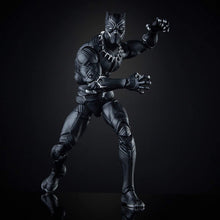 Load image into Gallery viewer, Marvel Legends Series 6" Black Panther Figure