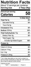 Load image into Gallery viewer, KYVAN Cherry Apple BBQ Sauce, 14.8 oz