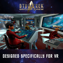 Load image into Gallery viewer, Star Trek: Bridge Crew (VR) Twister Parent