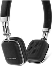 Load image into Gallery viewer, Harman Kardon SOHO Premium, On-Ear Headset with Bluetooth Connectivity and Touch Control