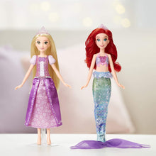 Load image into Gallery viewer, Disney Princess Shimmering Song Ariel, Singing Doll