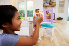 Load image into Gallery viewer, Barbie Ken Doll and Accessories