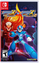 Load image into Gallery viewer, Mega Man X Legacy Collection 1+2